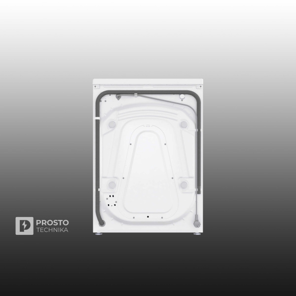 Стиральная машина Gorenje W1NHPI60SCS